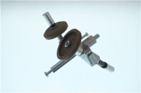 AFFILATOIO ESSEDUE MOD.300-350 INGR.