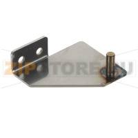 TOP LH HINGE - OE8008-A001, OE8010-A001