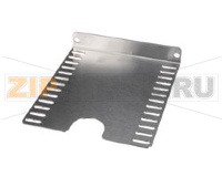 BRKT,ADJ ANGLE,7TALL