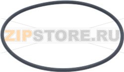 GUARNIZIONE ORM 0895-30 NBR 