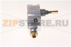 RUBINETTO GAS FAGOR 74X4728 