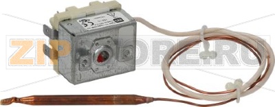 ТЕРМОСТАТ ОДНОФАЗНЫЙ 155°C 