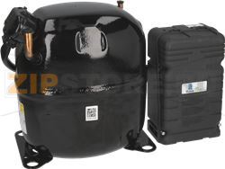 COMPRESSOR TECUMSEH CAJ2428Z/S CSR 