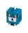 Проходные клеммы Phoenix Contact MBK 3 BU