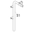 Arbol de lavado Fagor FI-200