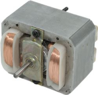 MOTEUR VENTILATEUR