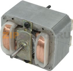 MOTEUR VENTILATEUR 