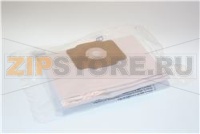 SACCHETTO POLVERE 3PCS.