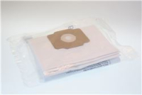 SACCHETTO POLVERE 3PCS.