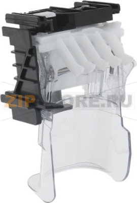 BUCKET ASSEMBLY 