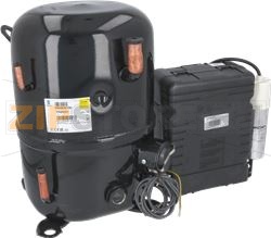 COMPRESSOR TECUMSEH FH4525Y/S CSR 