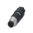 Разъем для датчика / исполнительного элемента Phoenix Contact SACC-M12MS-4QO-0,34-M