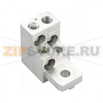 Клеммы 4x240 мм Chint NM8(S)-800/1250 