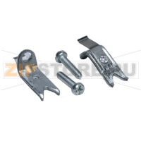 Лапки для розеток и выключателей ABB 2TKA001721G1