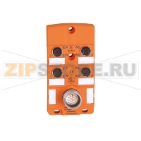 Коробка распределительная IFM EBC004