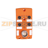 Коробка распределительная IFM EBC004