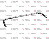 DOOR HANDLE; 3/4 X 17-1/2 BC