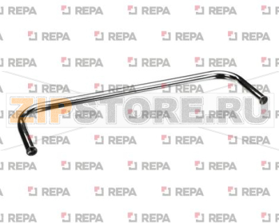 DOOR HANDLE; 3/4 X 17-1/2 BC 