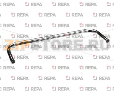 DOOR HANDLE; 3/4 X 17-1/2 BC 