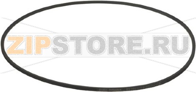 ЗУБЧАТЫЙ РЕМЕНЬ SPZ 1562 LW 