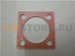 HEATING GASKET 