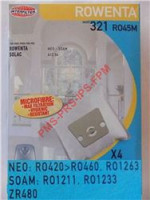 SAC IF 321 RO45M