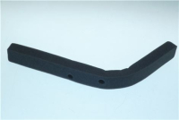 Notches cover foam