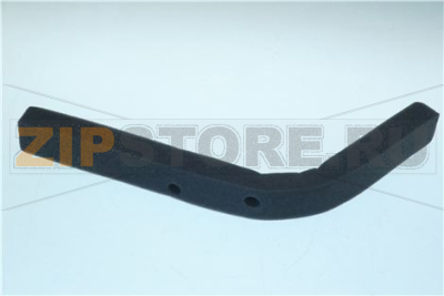 Notches cover foam 