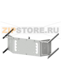 НАБОР ДЛЯ VL1/4P/ГОРИЗОНТ. /FIX/RCD/DIR/ДВЕРЬ/H200/W06 Siemens 8PQ6000-6BA35
