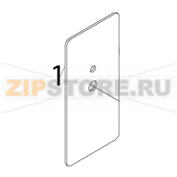 Switch support Fagor FI-80