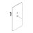 Switch support Fagor FI-80