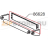 List rip mngl Smeg ALFA 43 GH