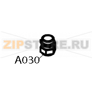 Cable gland Convotherm OES 6.10 Cable gland Convotherm OES 6.10Запчасть на деталировке под номером: A030