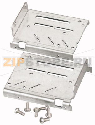 Набор угловых стоек Eaton BPZ-CTS-S 