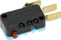 MICROSWITCH CROUZET EF83161.4