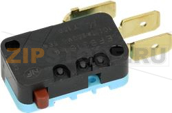 MICROSWITCH CROUZET EF83161.4 