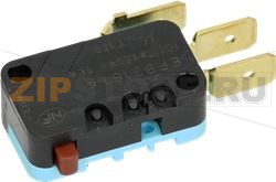 MICROSWITCH CROUZET EF83161.4 