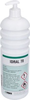 ДЕЗИНФИЦИРУЮЩИЙ ГЕЛЬ ДЛЯ РУК IDRAL 70 1 L