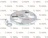 AIR MIXER CAP W/SCREW; CI BURN