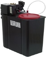 АВТОМАТИЧЕСКИЙ УМЯГЧИТЕЛЬ ВОДЫ 8 L