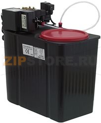 АВТОМАТИЧЕСКИЙ УМЯГЧИТЕЛЬ ВОДЫ 8 L 