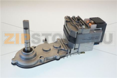 MOTORIDUTTORE IMBALLATO 220V 50/60HZ 