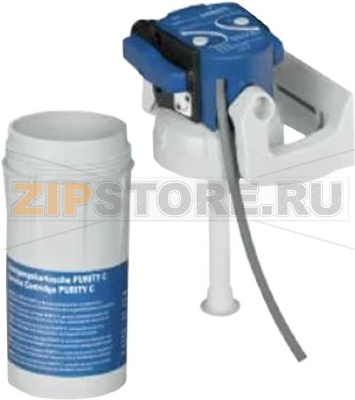 КАРТРИДЖ ПУСТОЙ C 