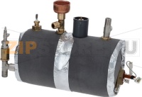 BOILER ASSEMBLY MUSICA 115V FROM 05/11/1