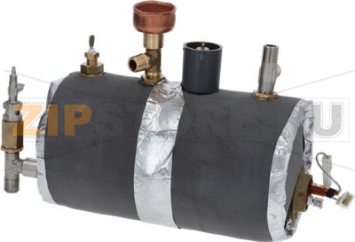 BOILER ASSEMBLY MUSICA 115V FROM 05/11/1 