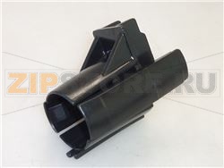 КРЕПЛЕНИЕ РЫЧАЖКА КРАНА ЧЕРН. 