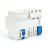Дифавтомат 25 А, 6 кА Chint NB1L-40 - Дифавтомат 25 А, 6 кА Chint NB1L-40