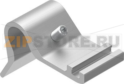 Держатель датчика Festo DASP-M4-160-A 