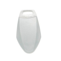 Брелок доступа 13.56 МГц, Mifare, белый ABB 2TMA070180W0002