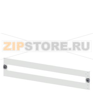 Крышка однорядная/36MW/H150/W800 Siemens 8PQ2015-8BA03 